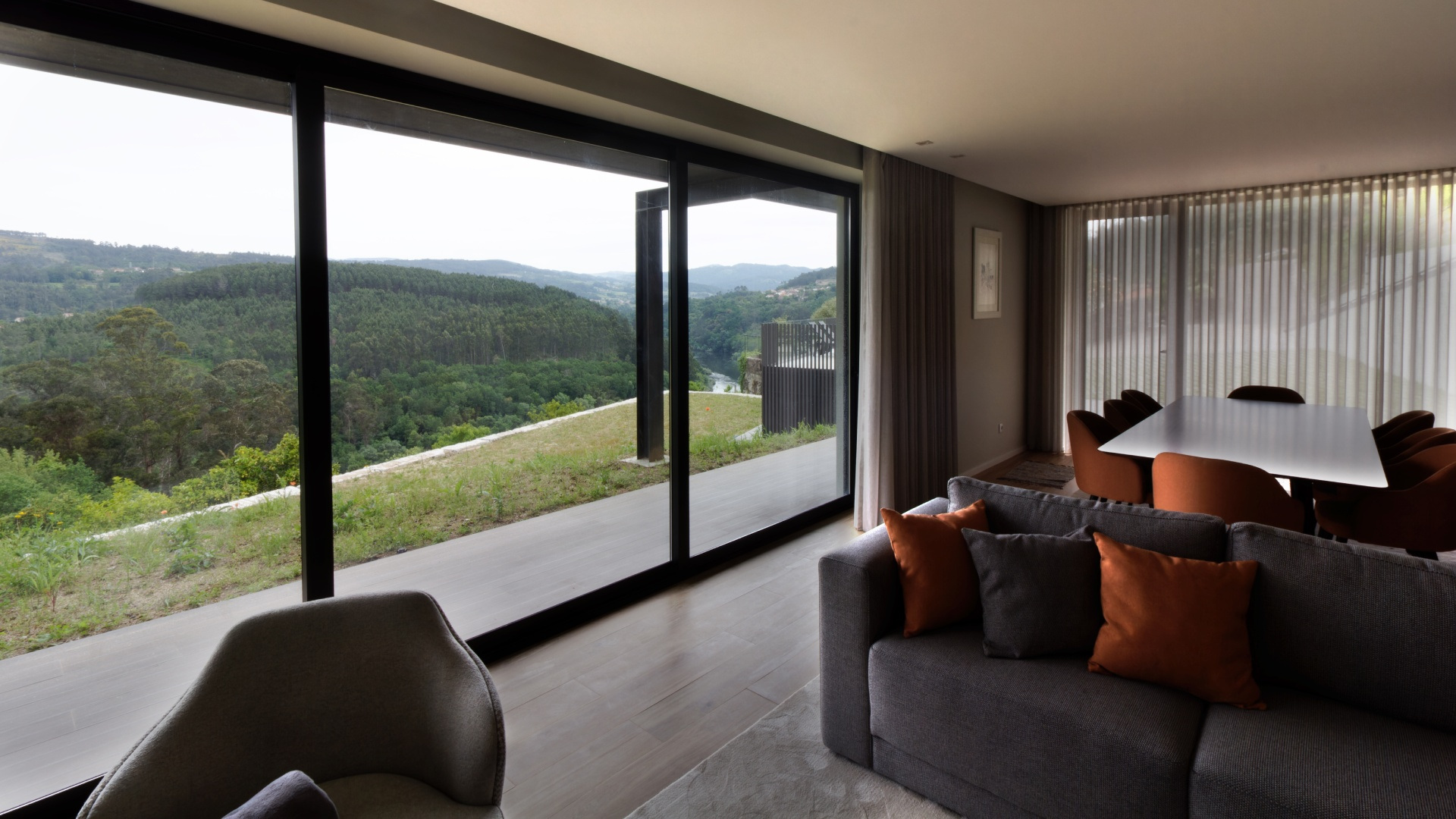 Casa do Barbeiro imagem 12