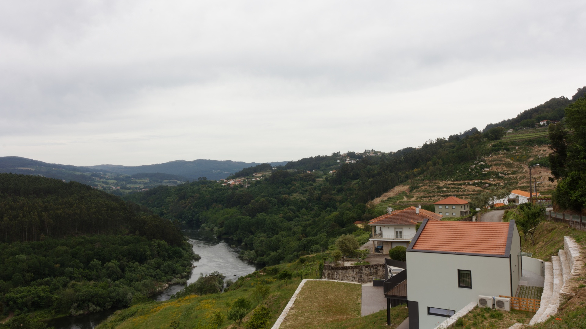 Casa do Barbeiro imagem 13