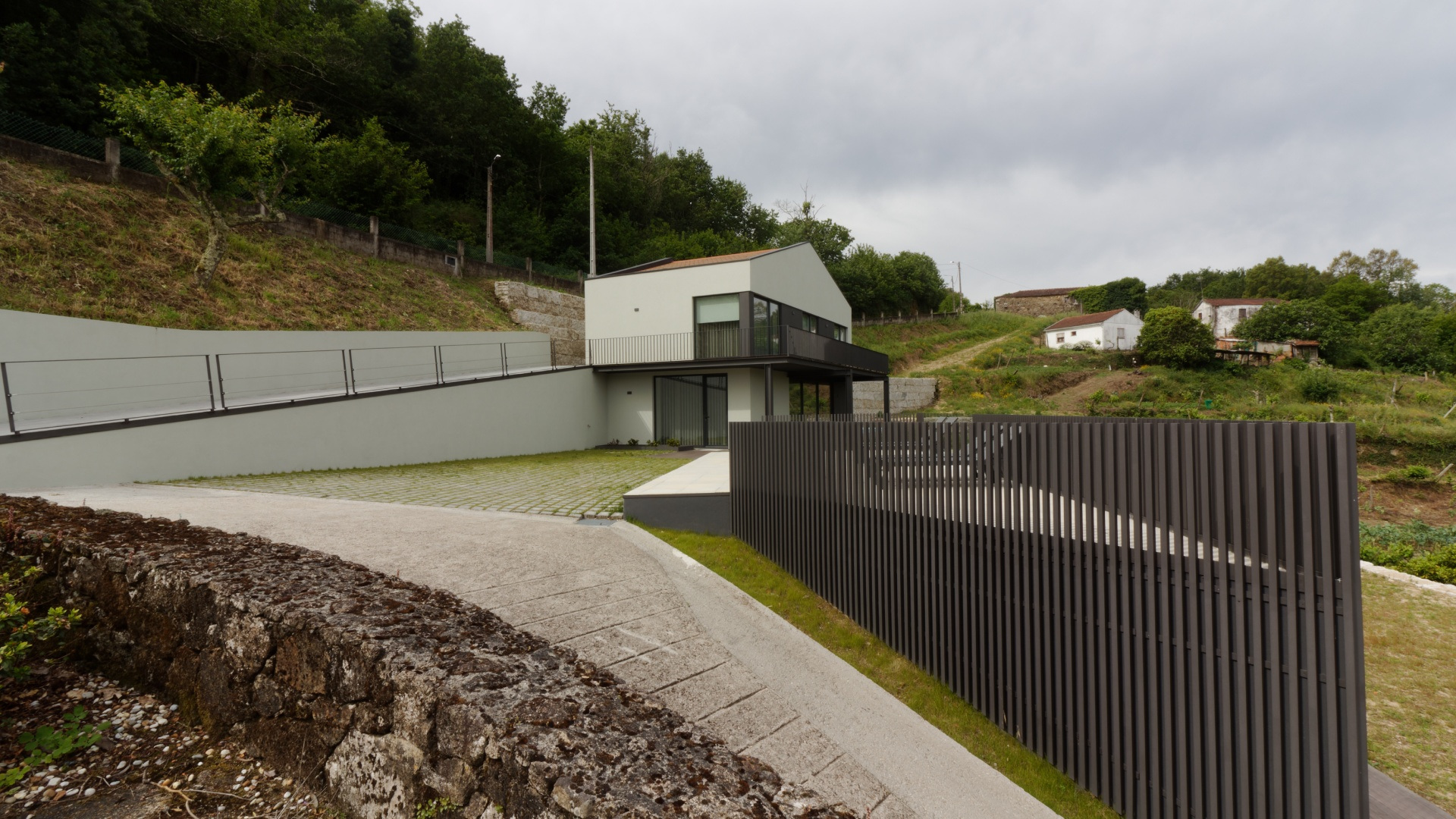 Casa do Barbeiro imagem 4