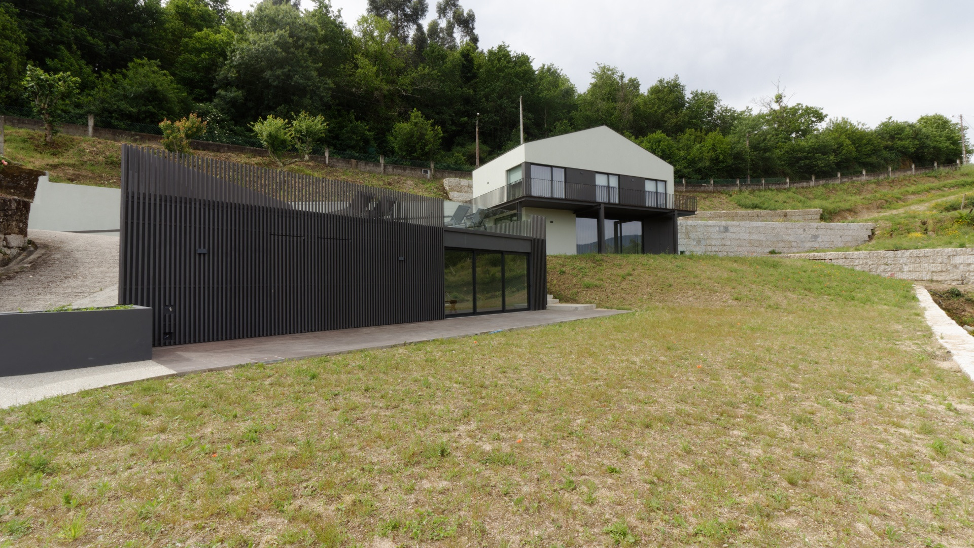 Casa do Barbeiro imagem 3