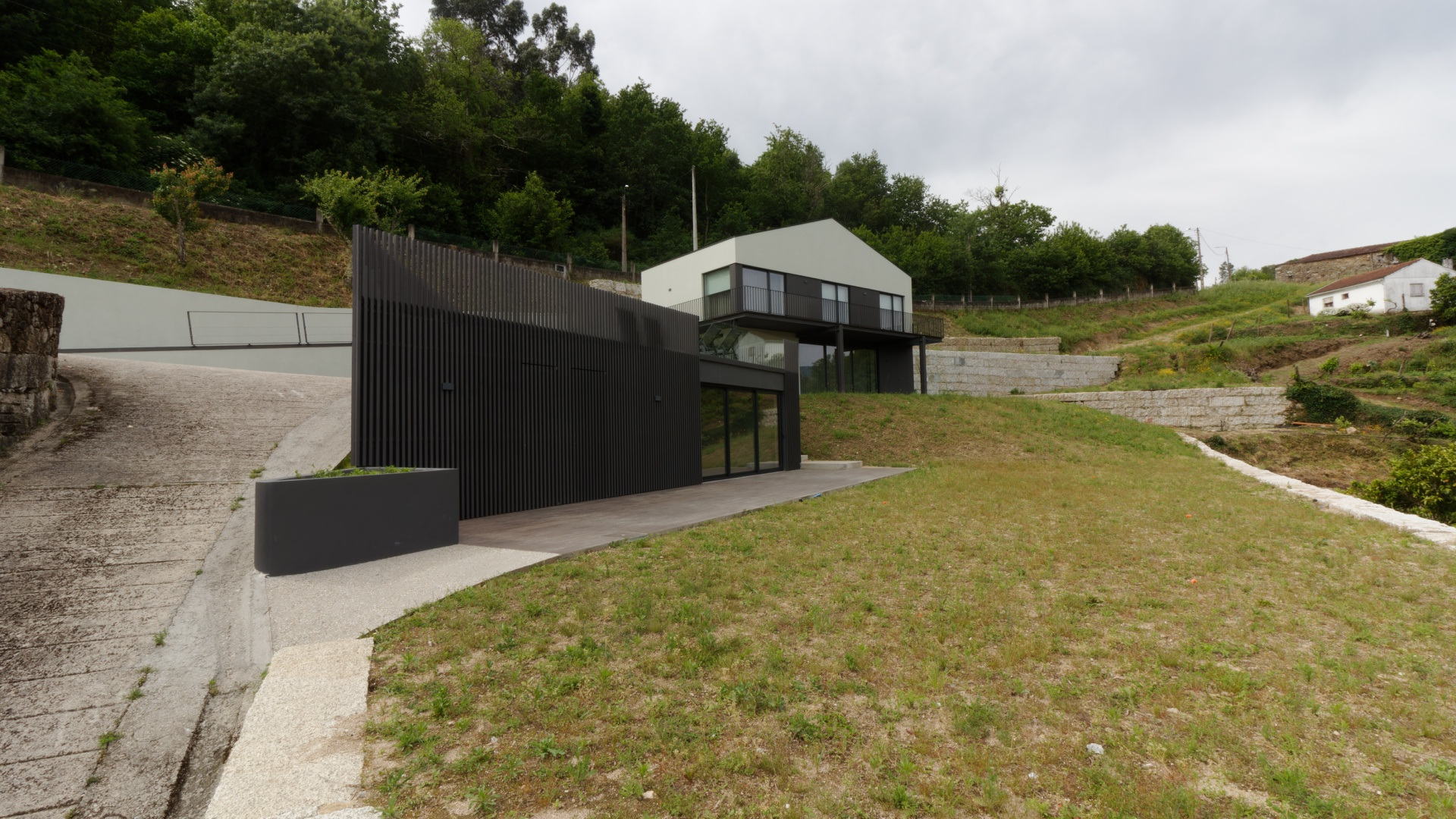 Casa do Barbeiro imagem 2