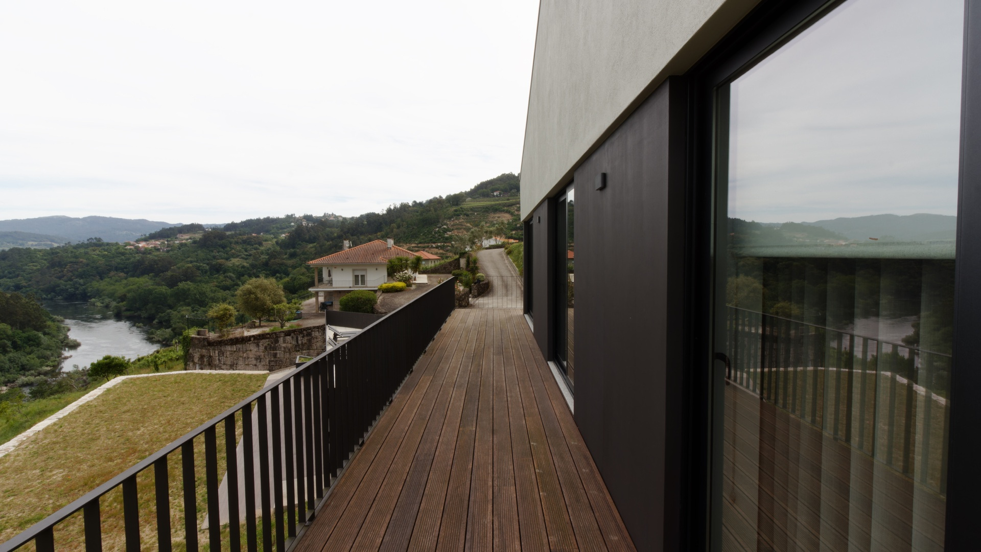 Casa do Barbeiro imagem 1