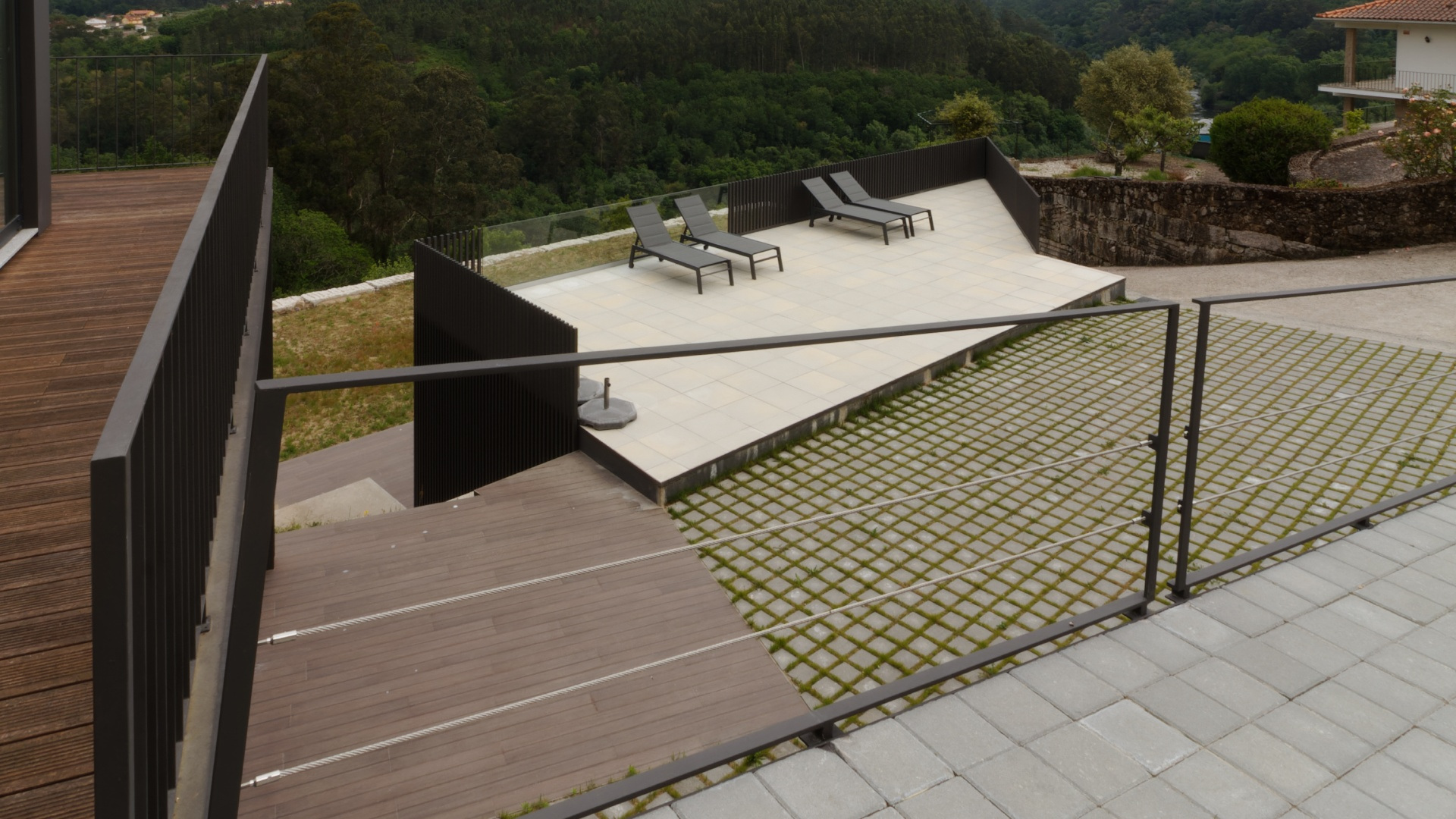 Casa do Barbeiro imagem 6