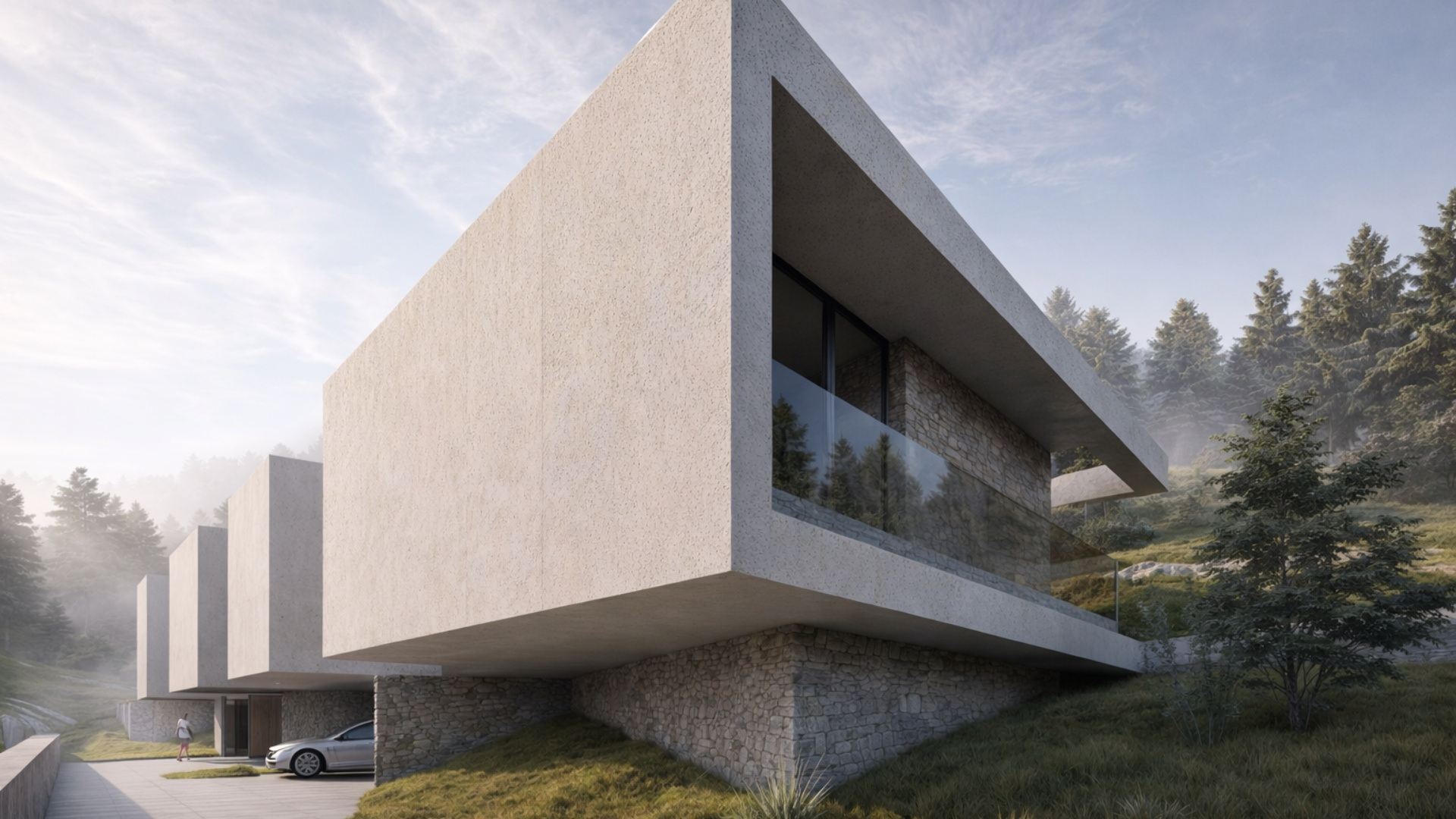 Casa da Encosta imagem 3