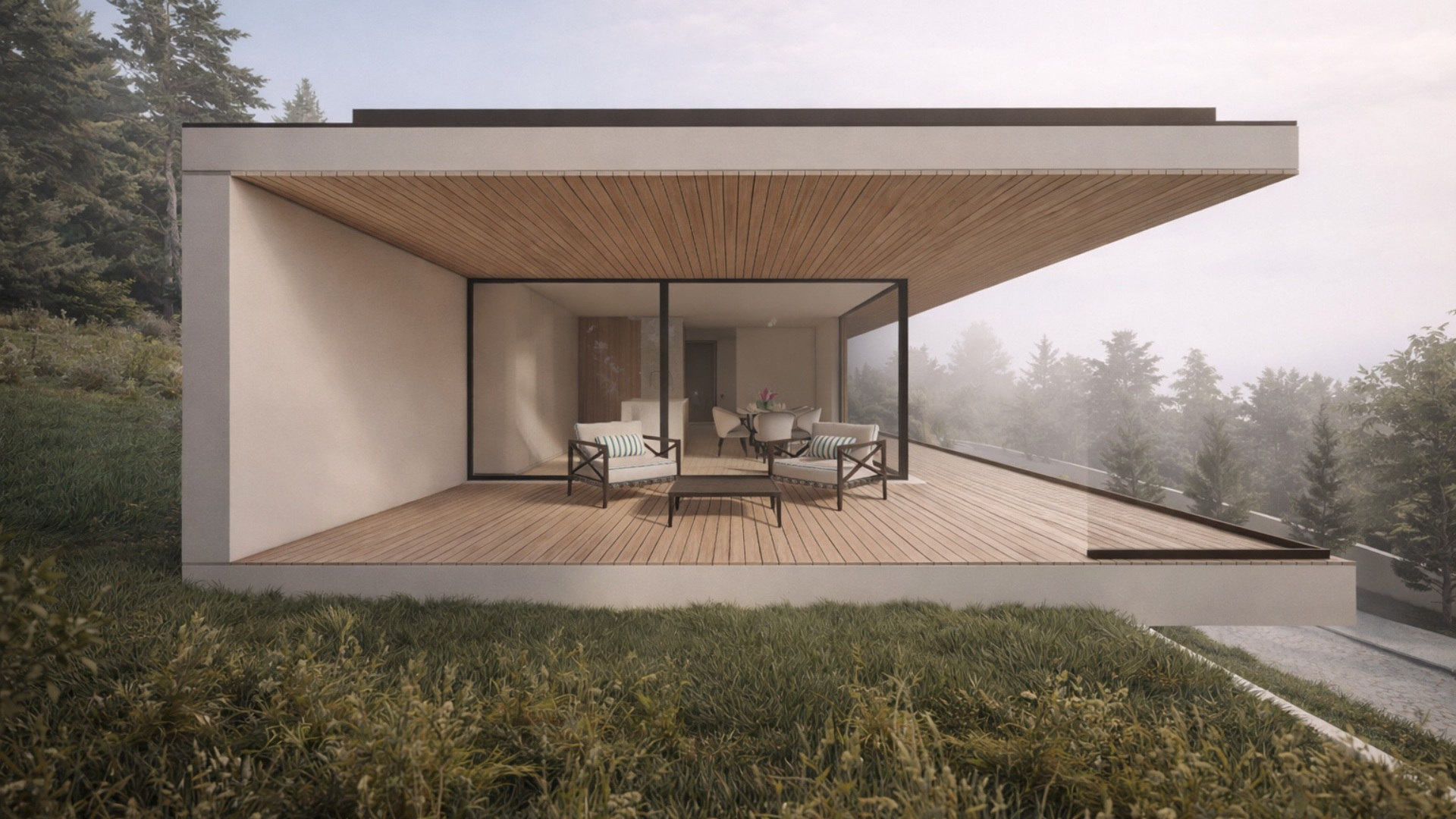 Casa da Encosta imagem 1