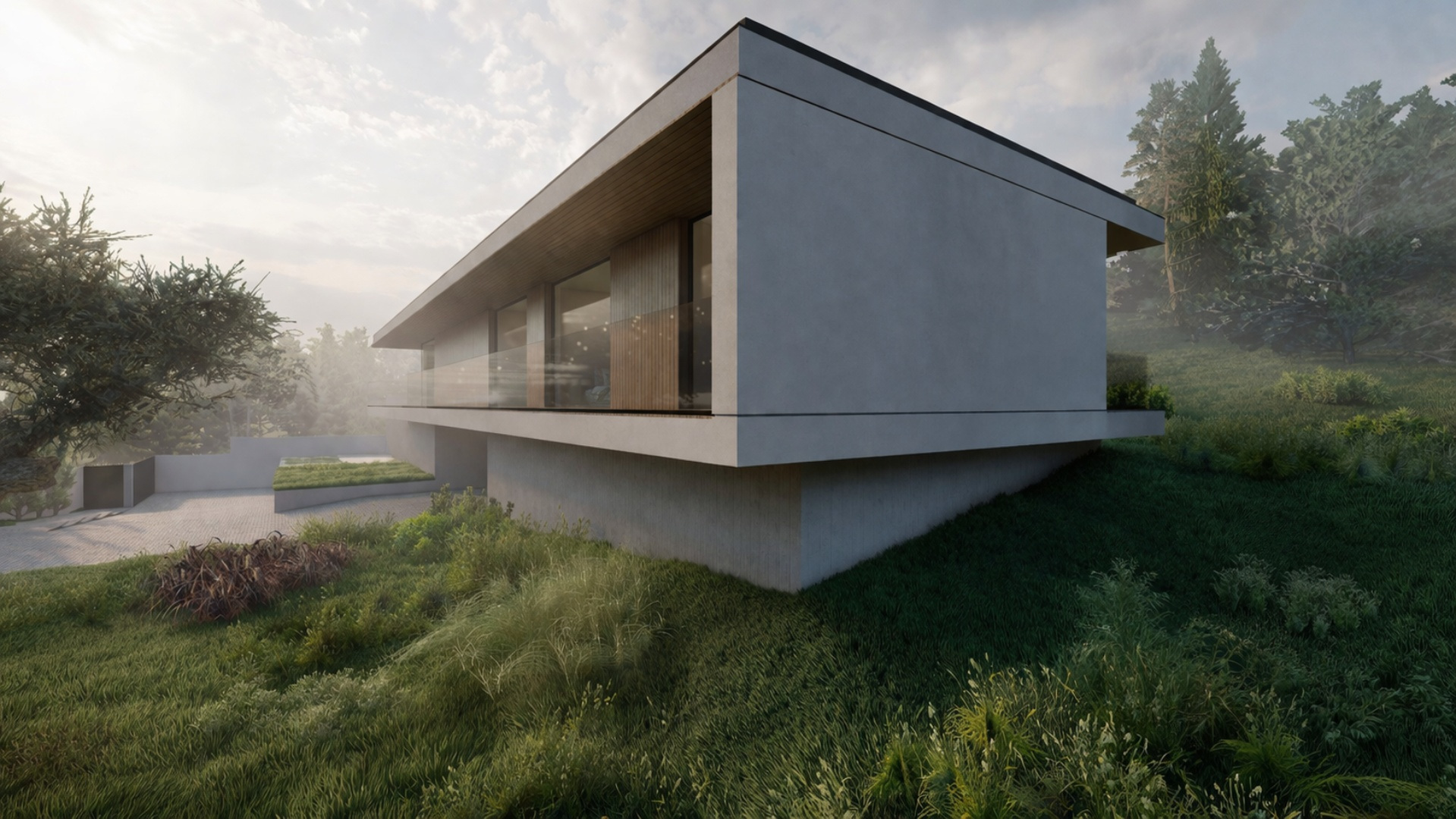 Casa da Encosta imagem 2