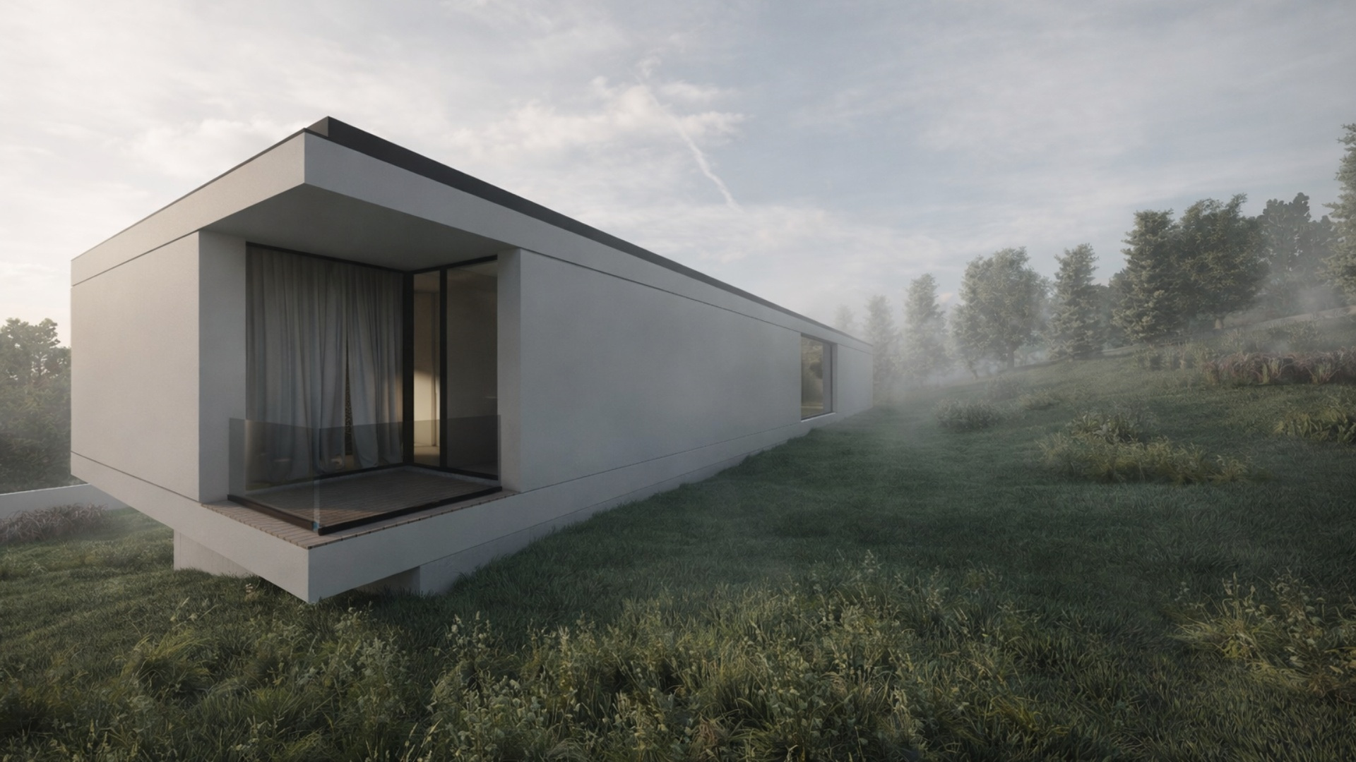 Casa da Encosta imagem 5