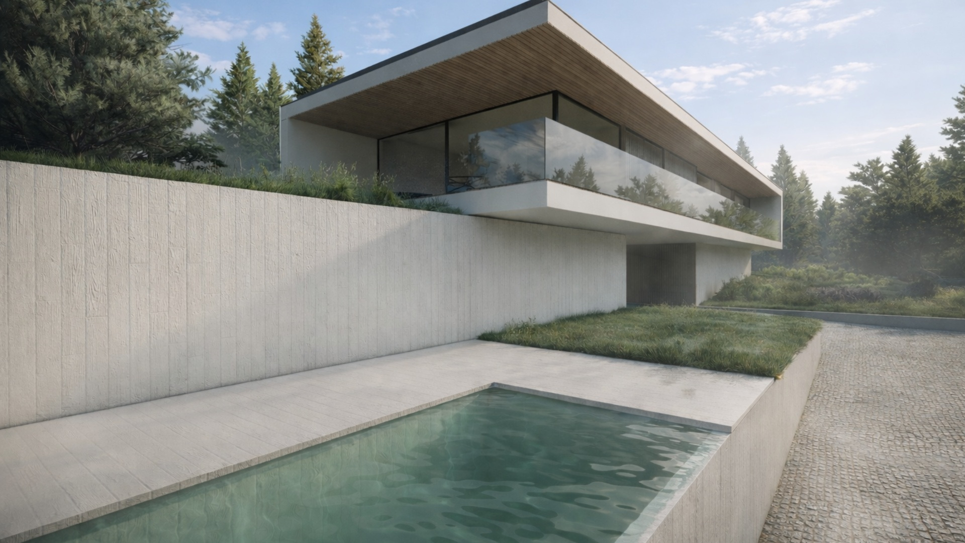 Casa da Encosta imagem 4