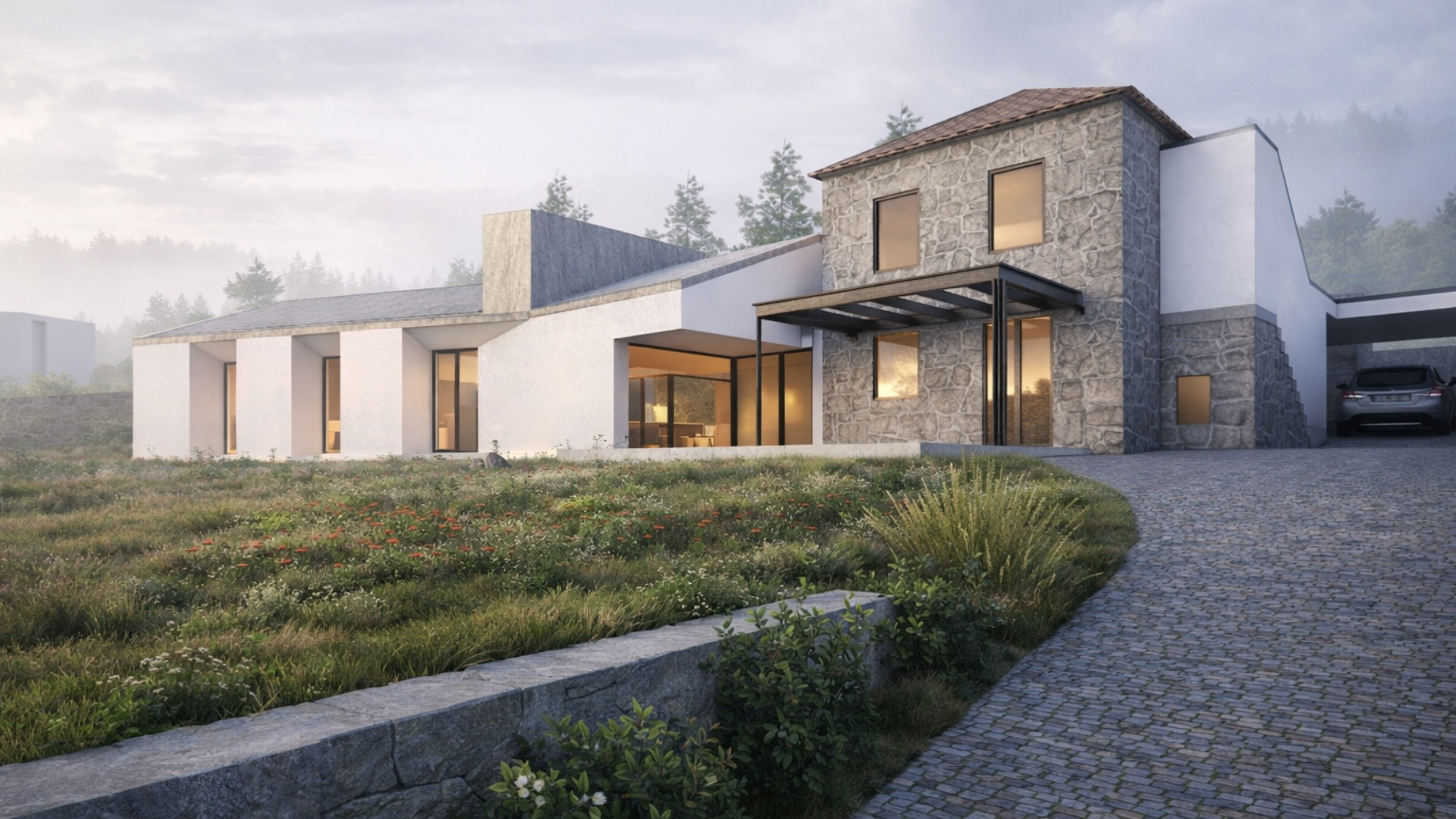 Casa do Vestígio imagem 1