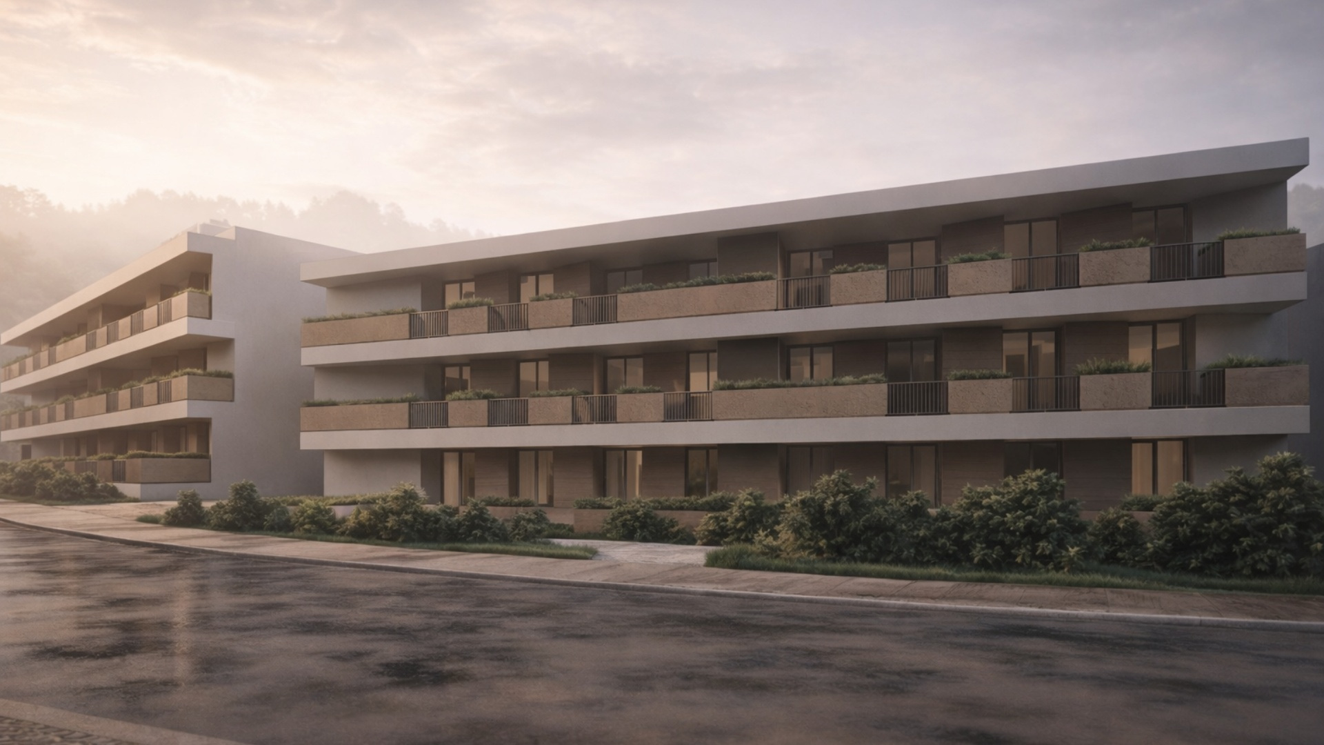 Casal Residence imagem 1