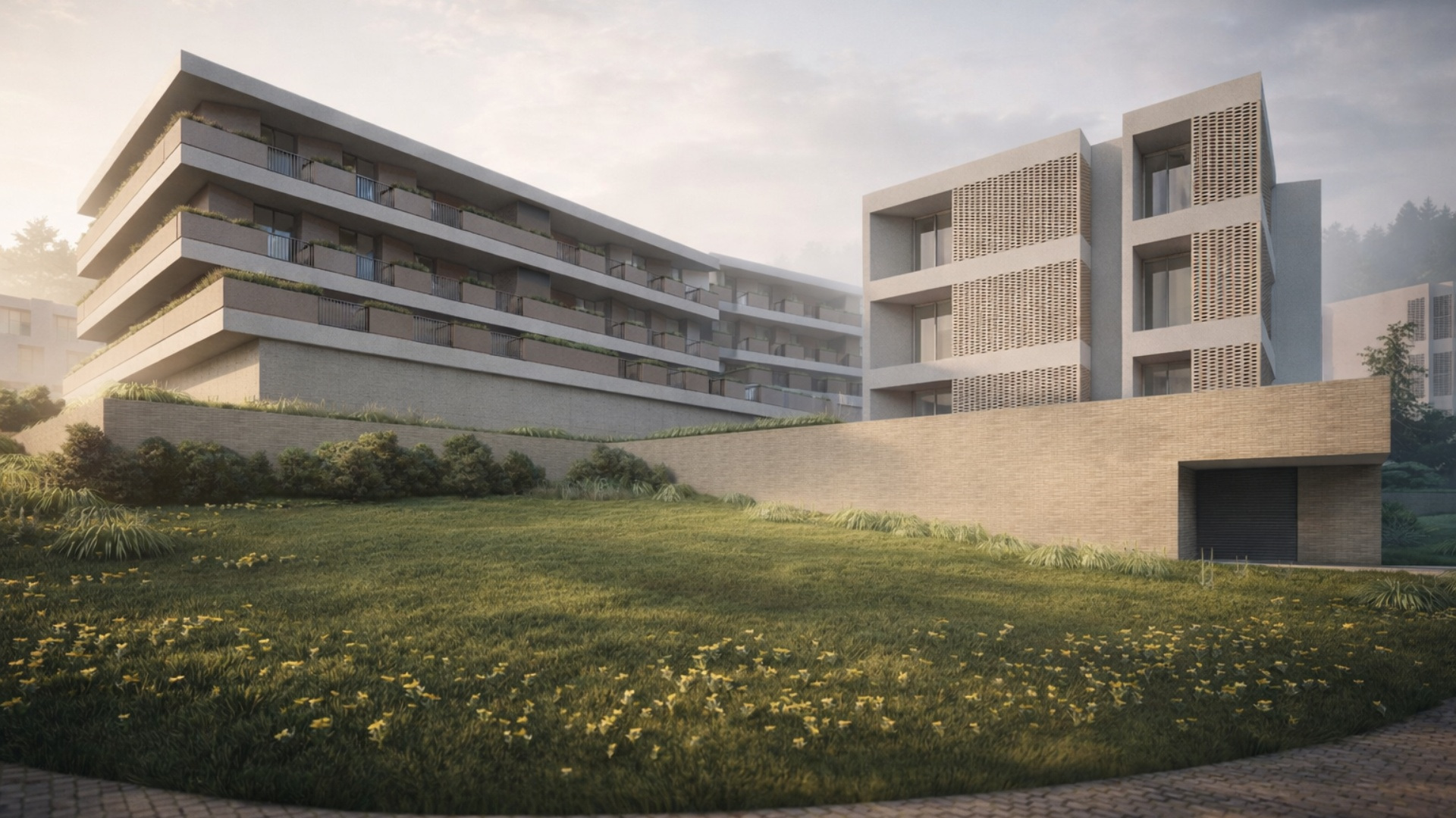 Casal Residence imagem 2