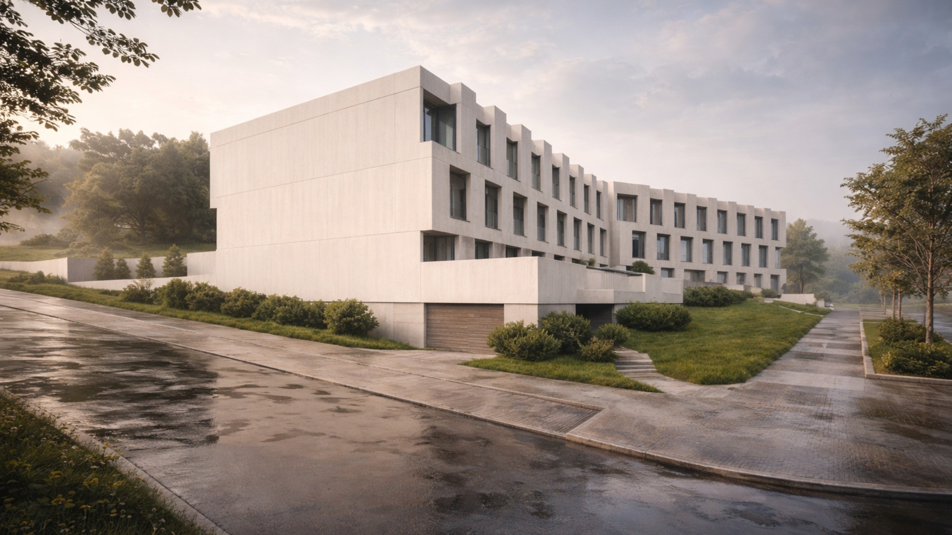 Casal Residence imagem 3