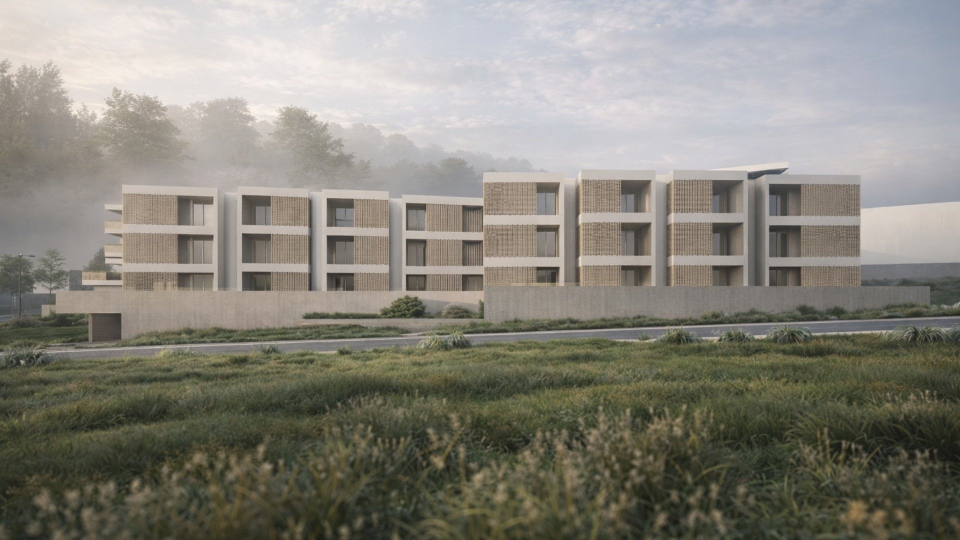 Casal Residence imagem 4