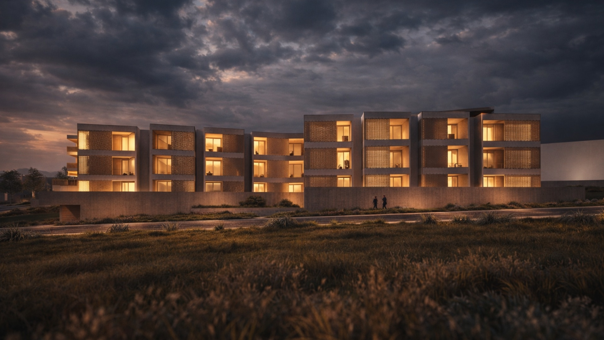 Casal Residence imagem 5