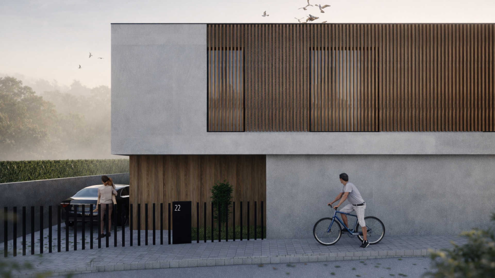 Casas da Travessa imagem 4