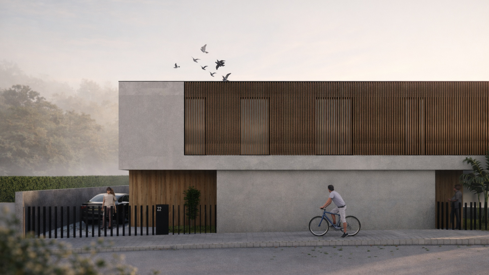 Casas da Travessa imagem 3