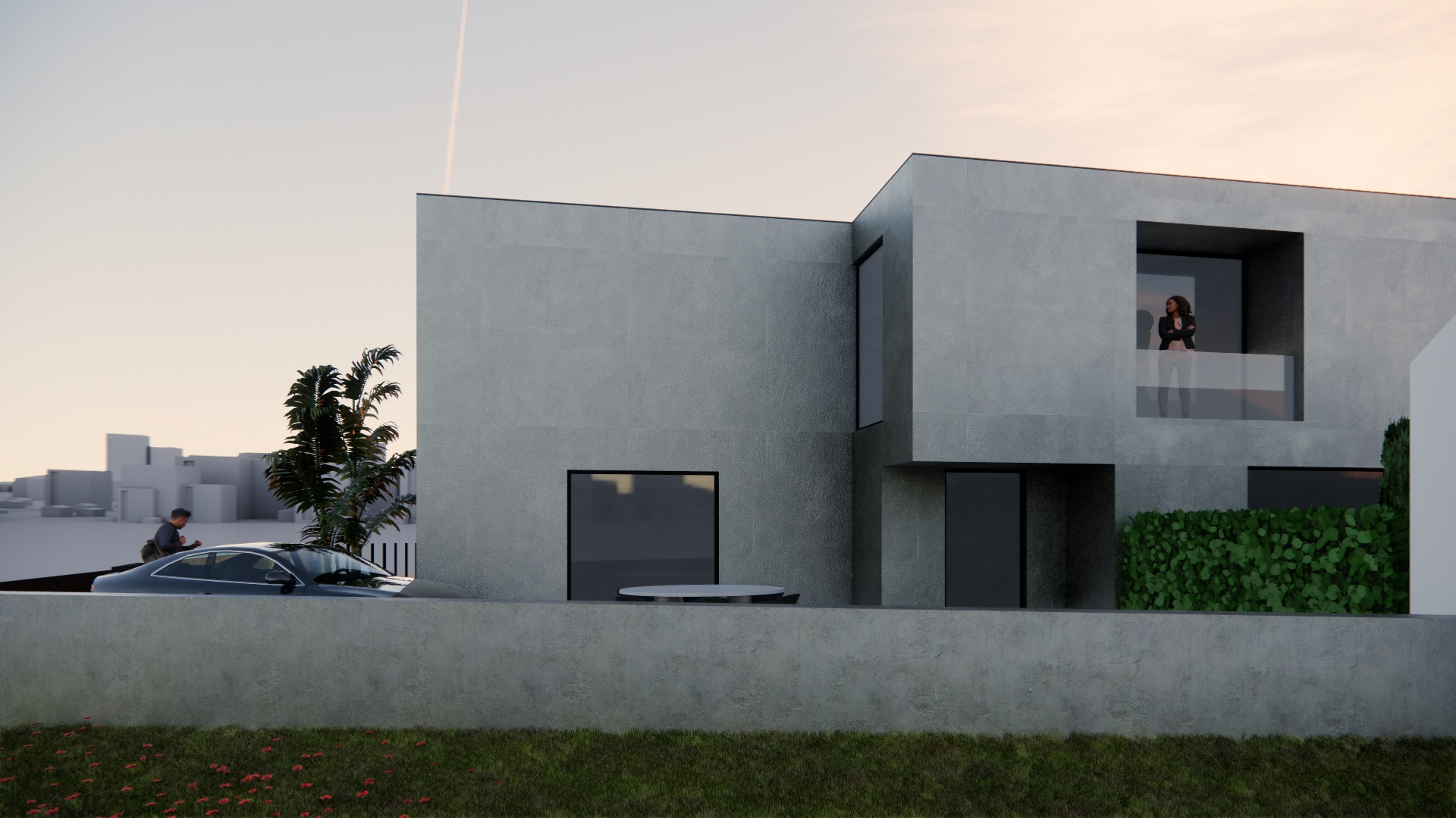 Casas da Travessa imagem 2