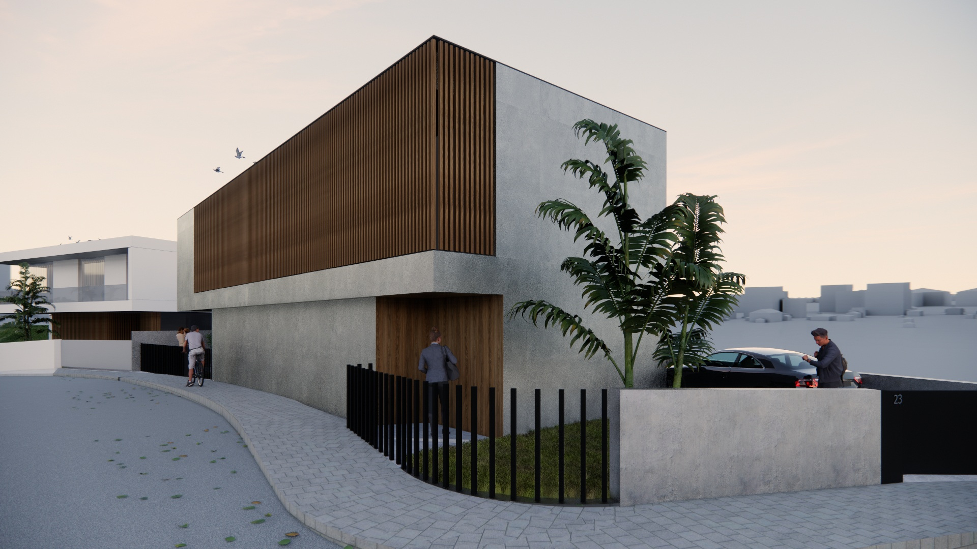 Casas da Travessa imagem 6