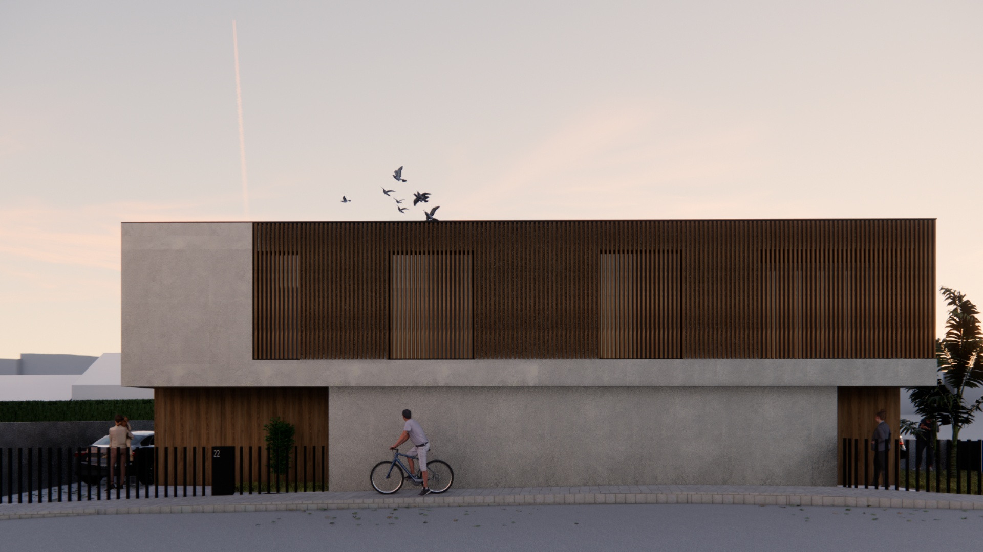 Casas da Travessa imagem 5