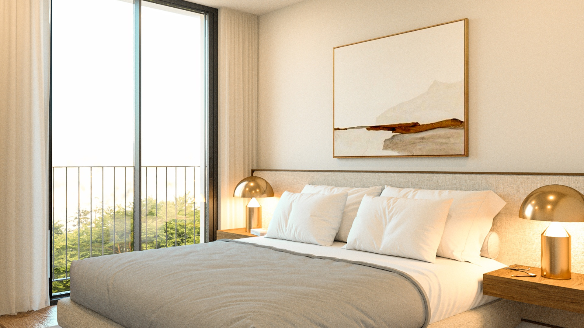 Living Campos imagem 2