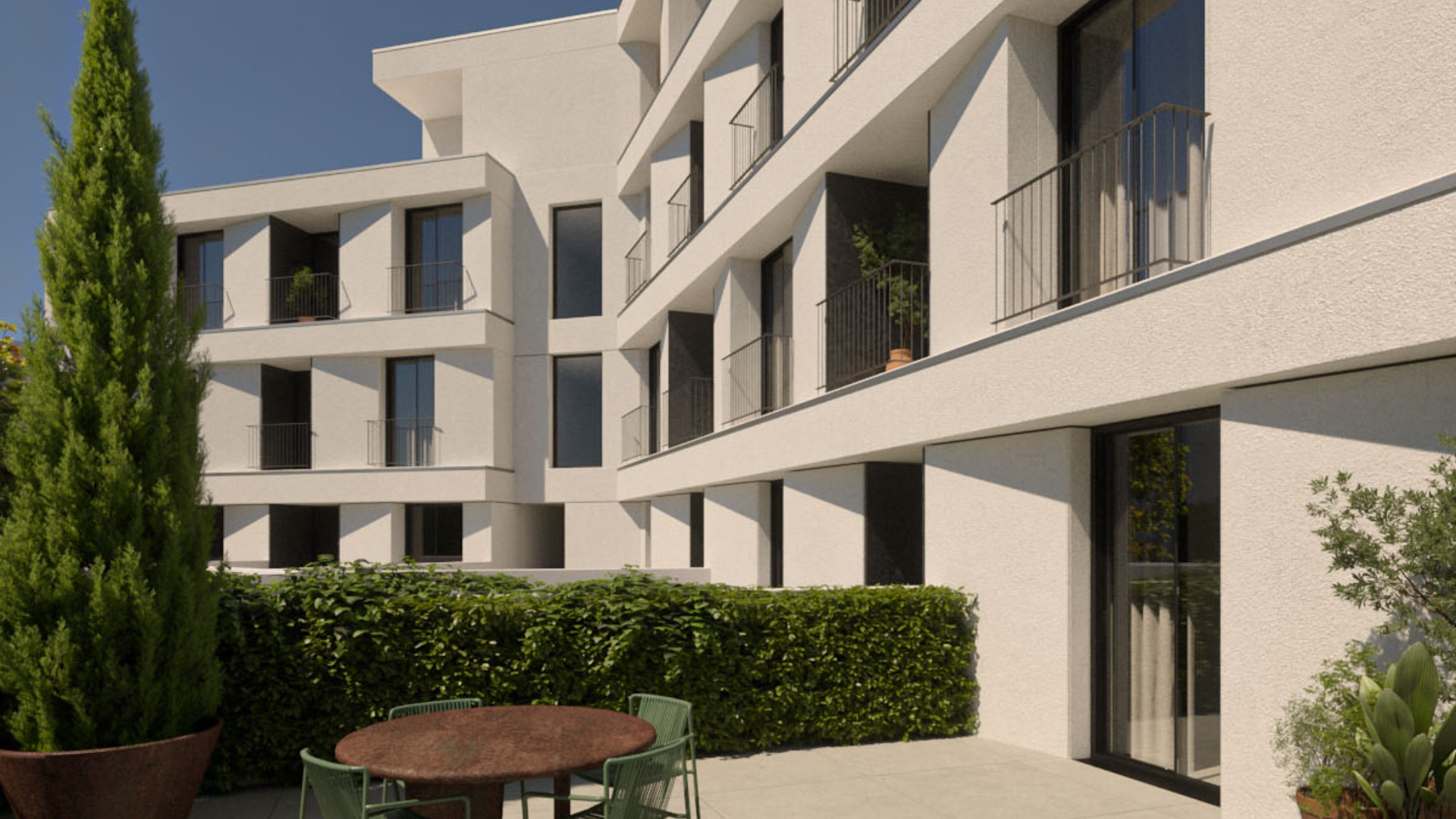 Living Campos imagem 3