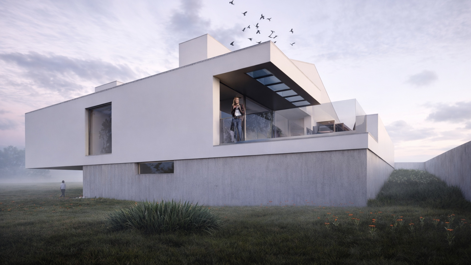 Moradia da Paz imagem 3