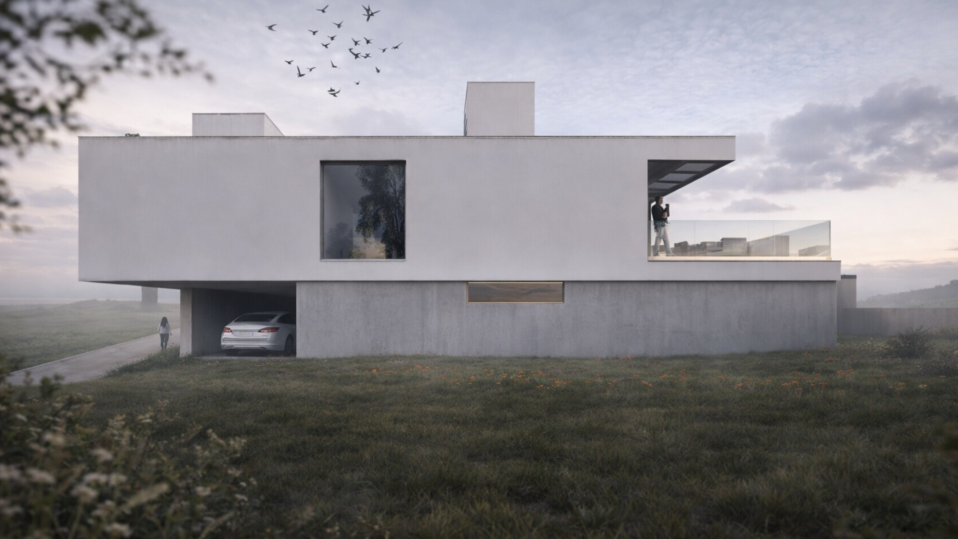 Moradia da Paz imagem 1