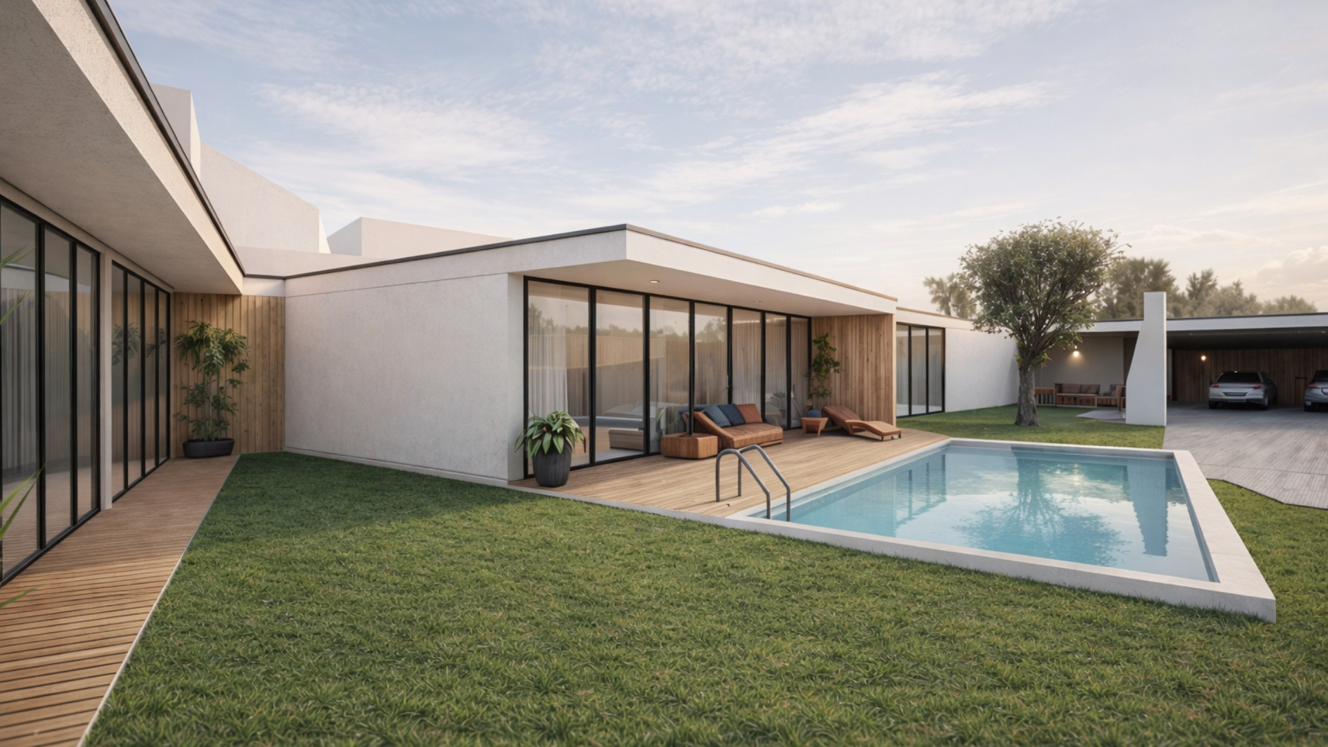 Moradia dos Loureiros imagem 1