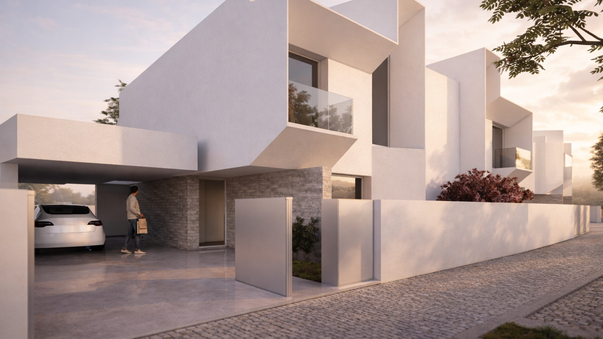 Moradias da Linha imagem 1