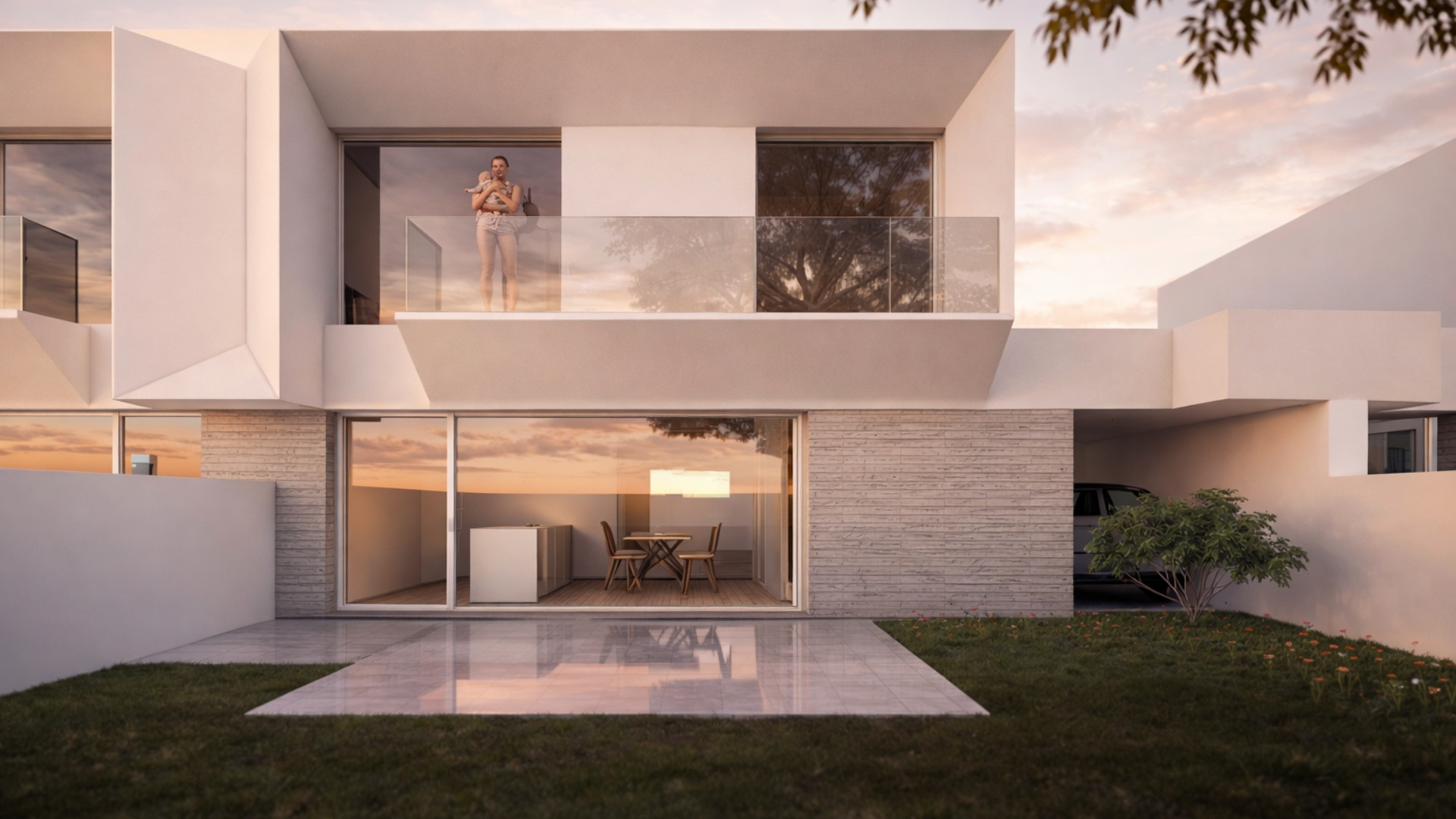 Moradias da Linha imagem 3