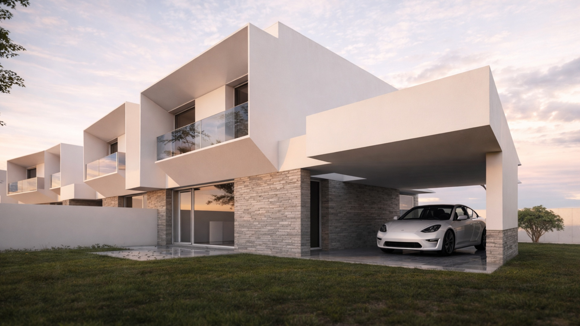 Moradias da Linha imagem 2