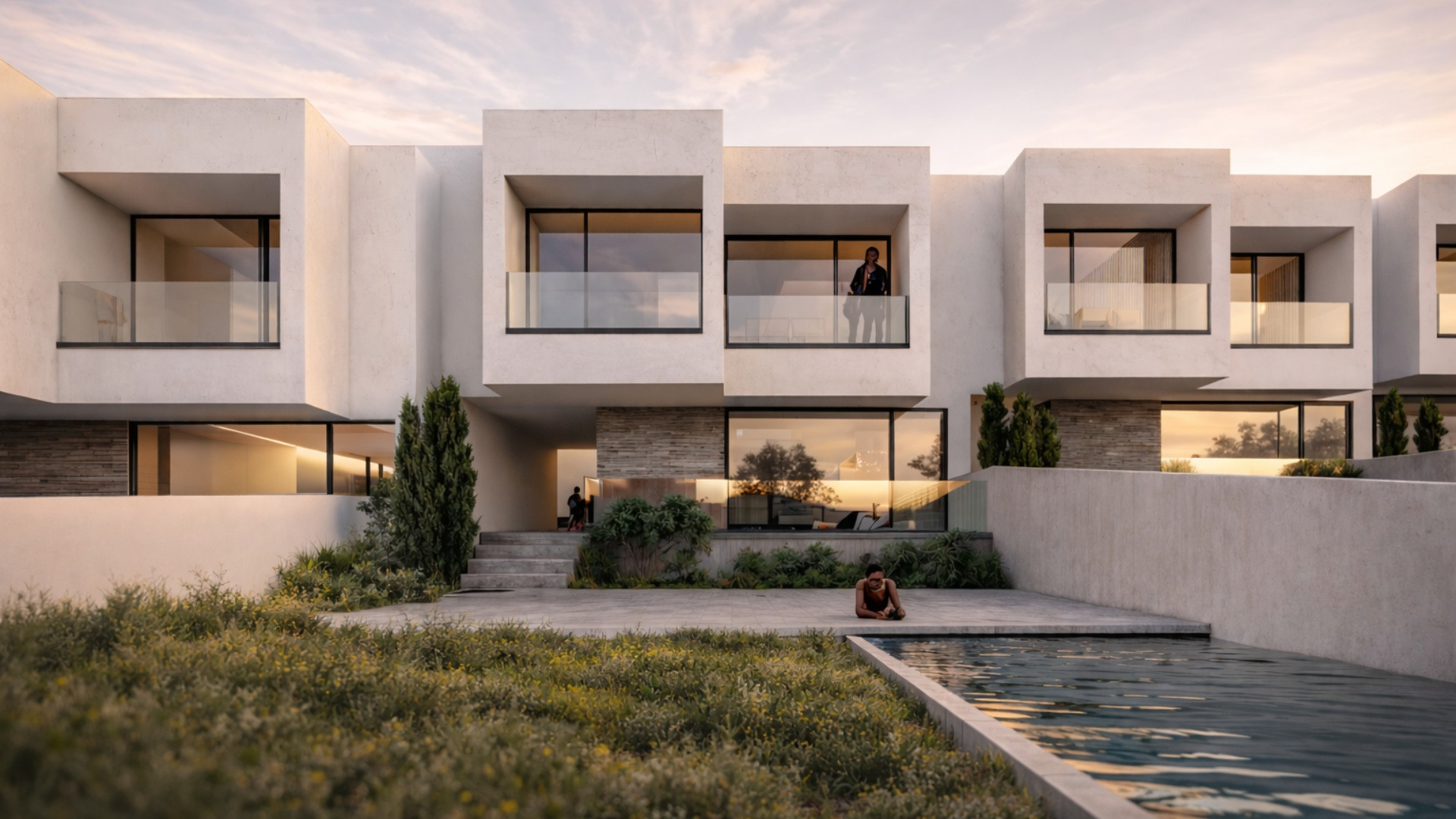 Moradias Urbi imagem 2