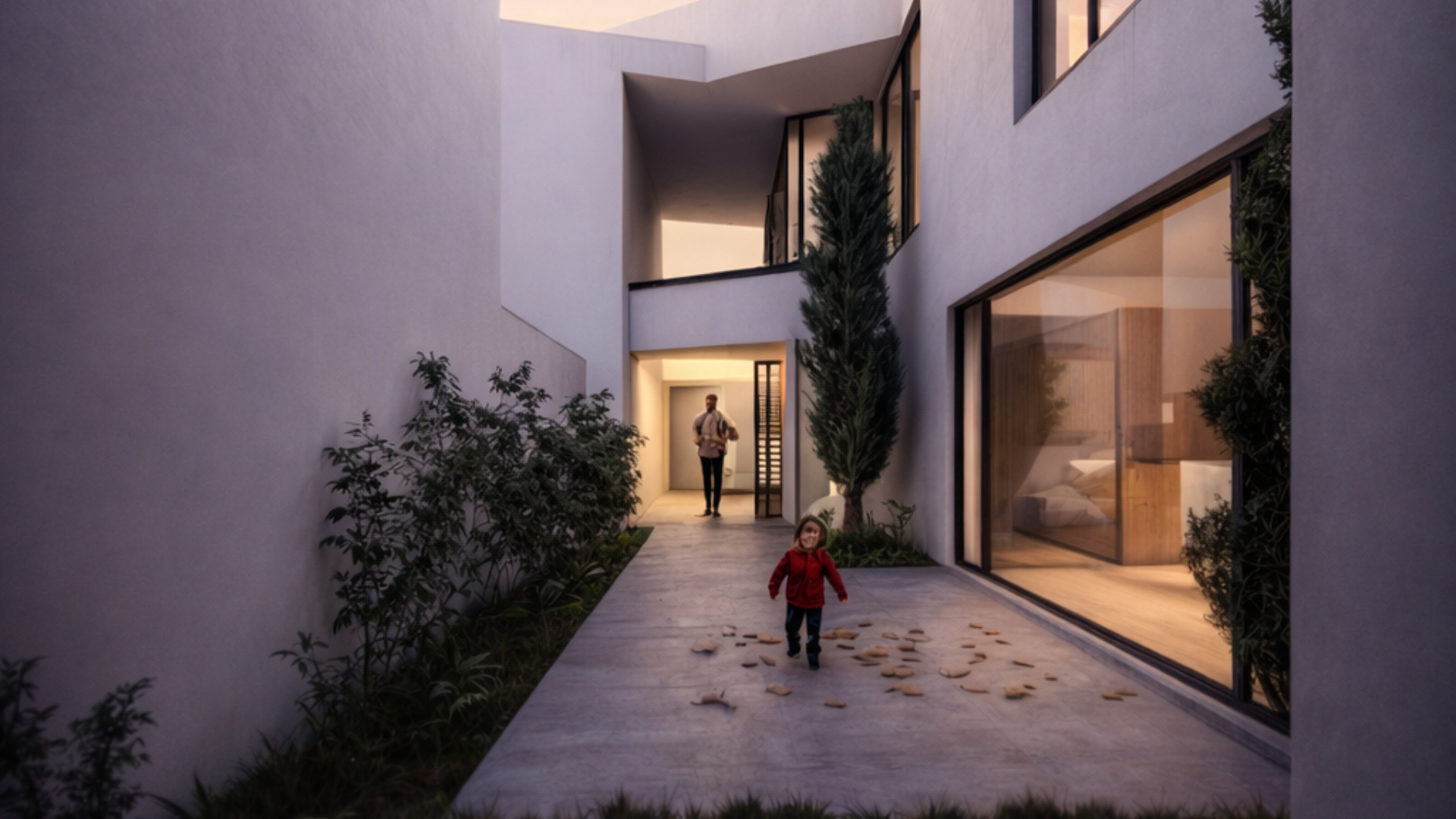 Moradias Urbi imagem 3