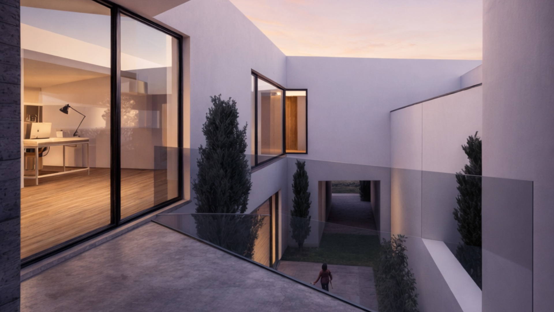 Moradias Urbi imagem 8