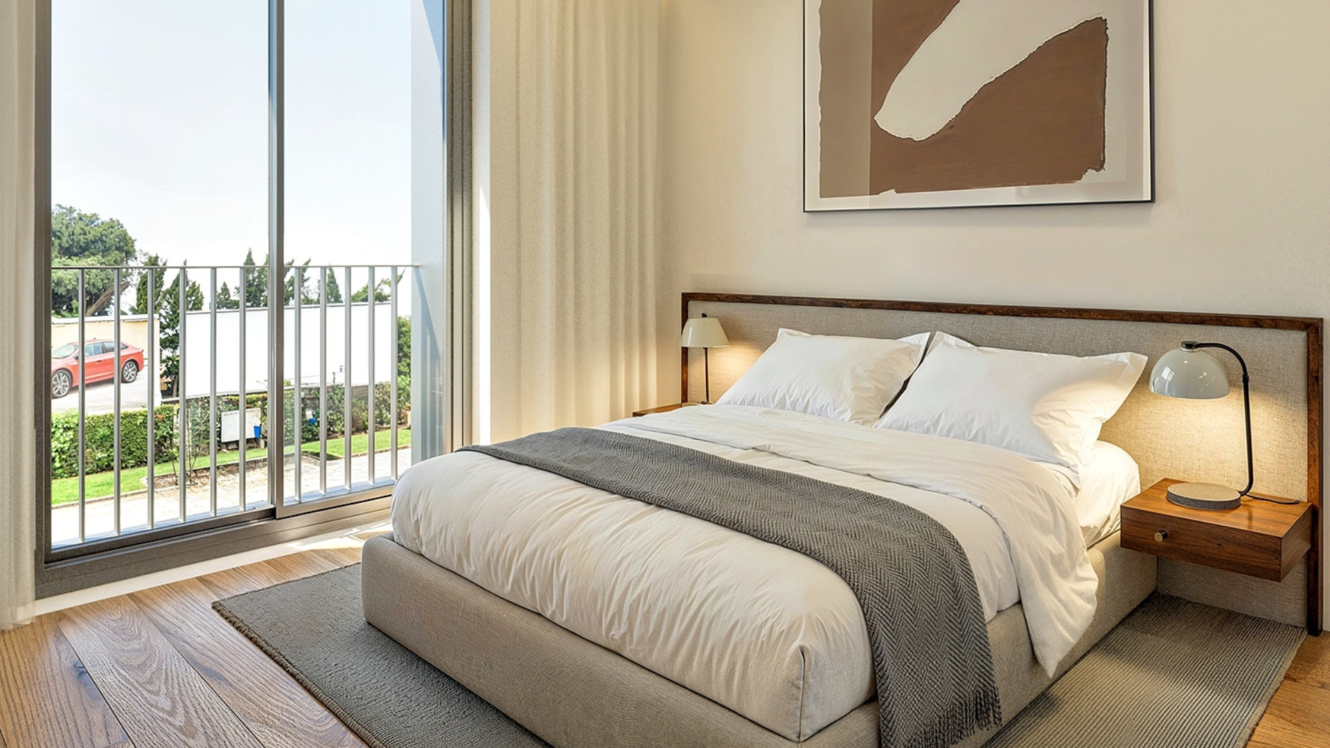 Paranhos Palace imagem 4