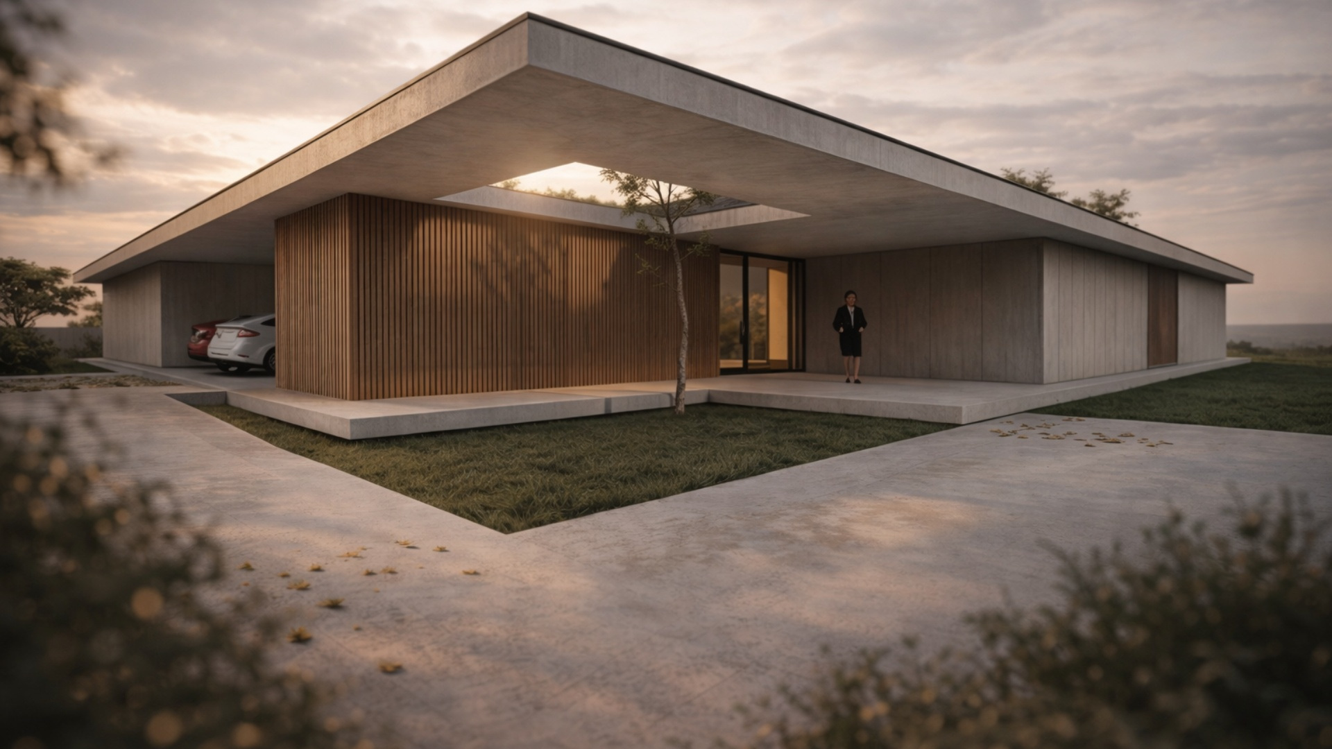 Casa Pátio Anelar imagem 3