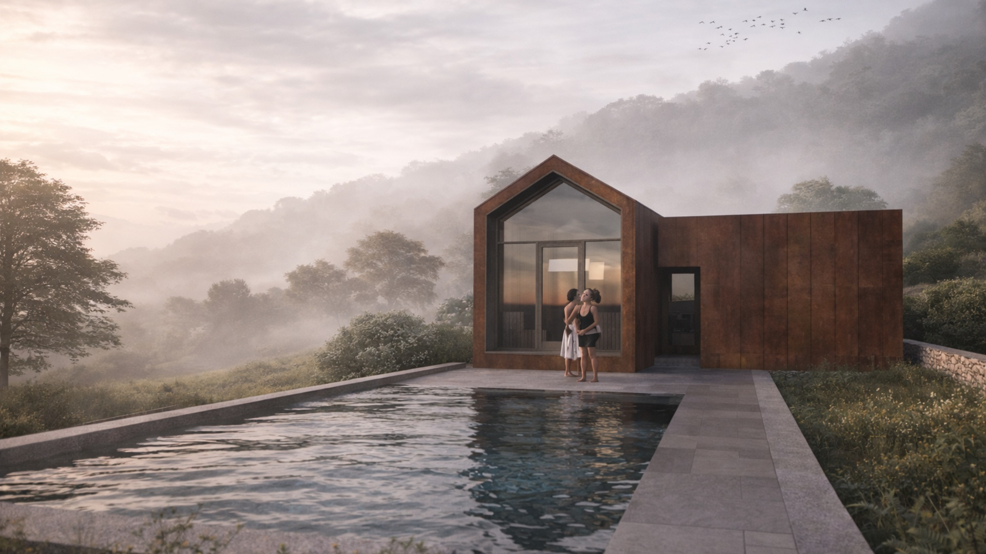 Quinta Barral, Agroturismo imagem 5