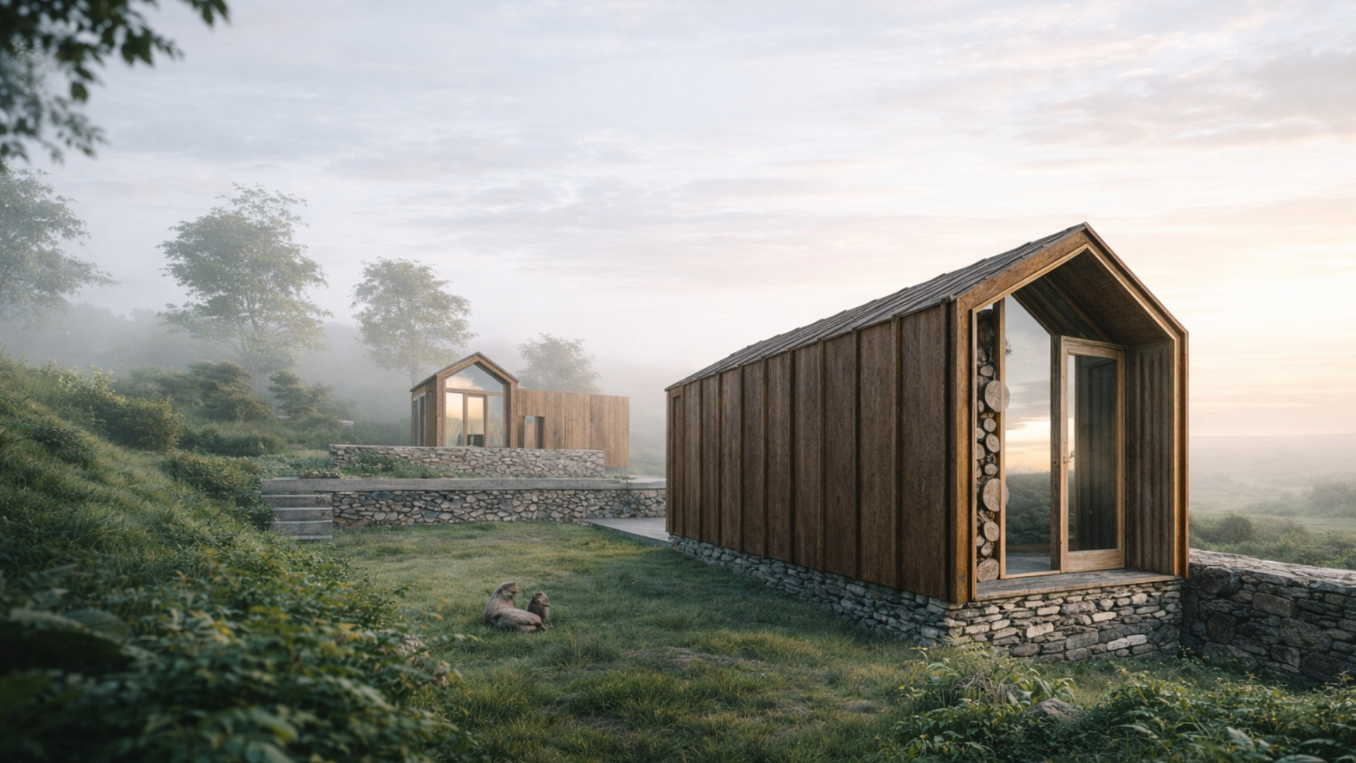 Quinta Barral, Agroturismo imagem 7