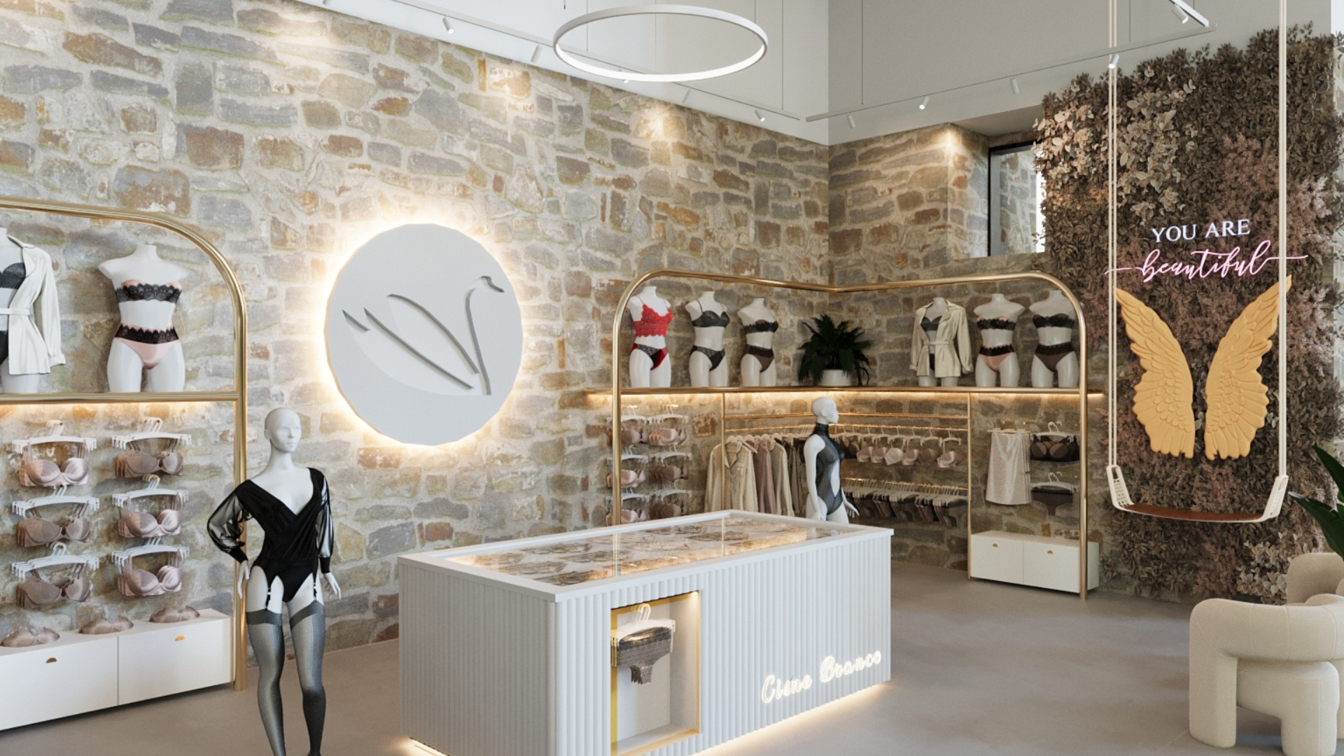 Cisne Branco imagem 4