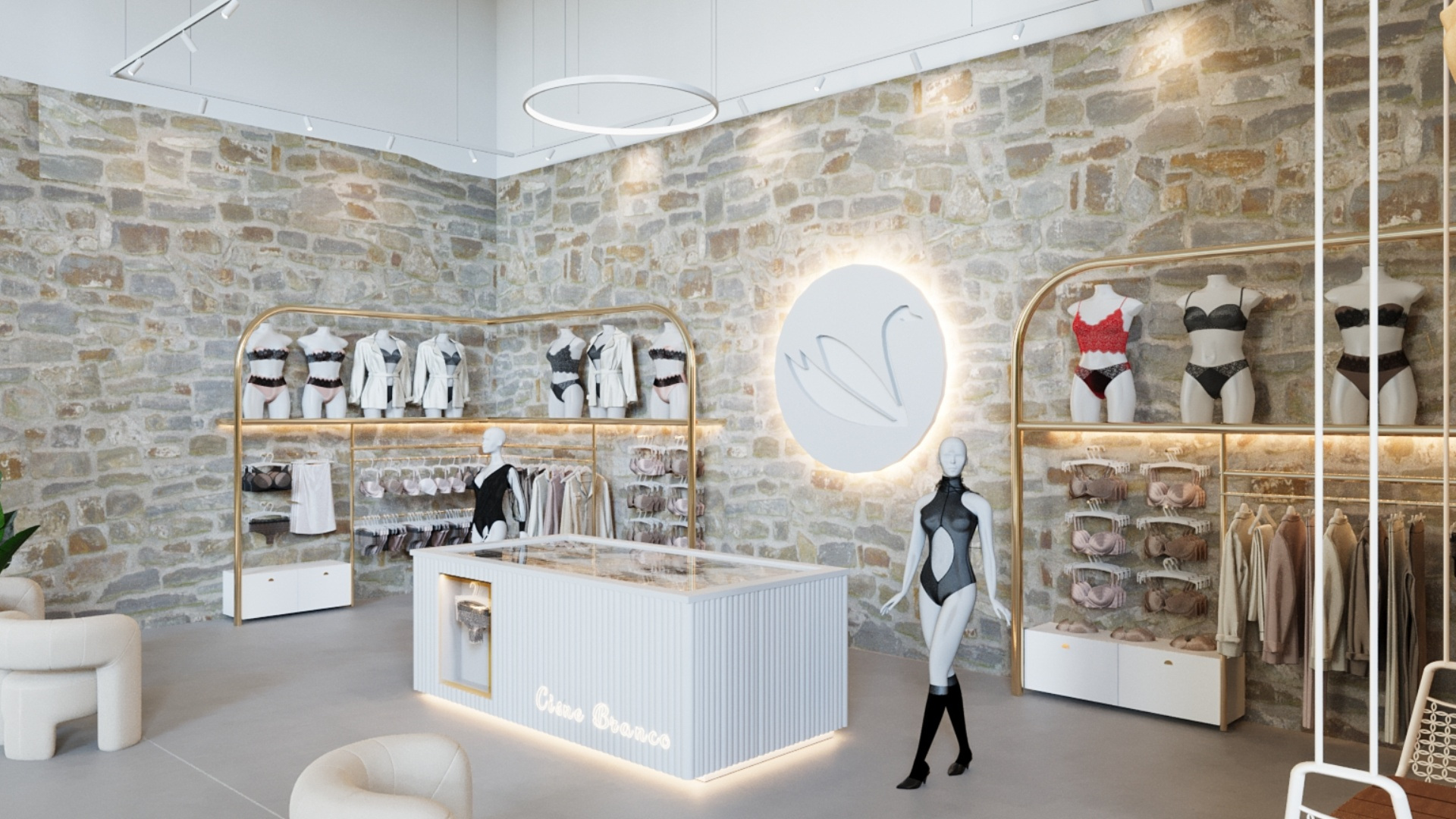 Cisne Branco imagem 8